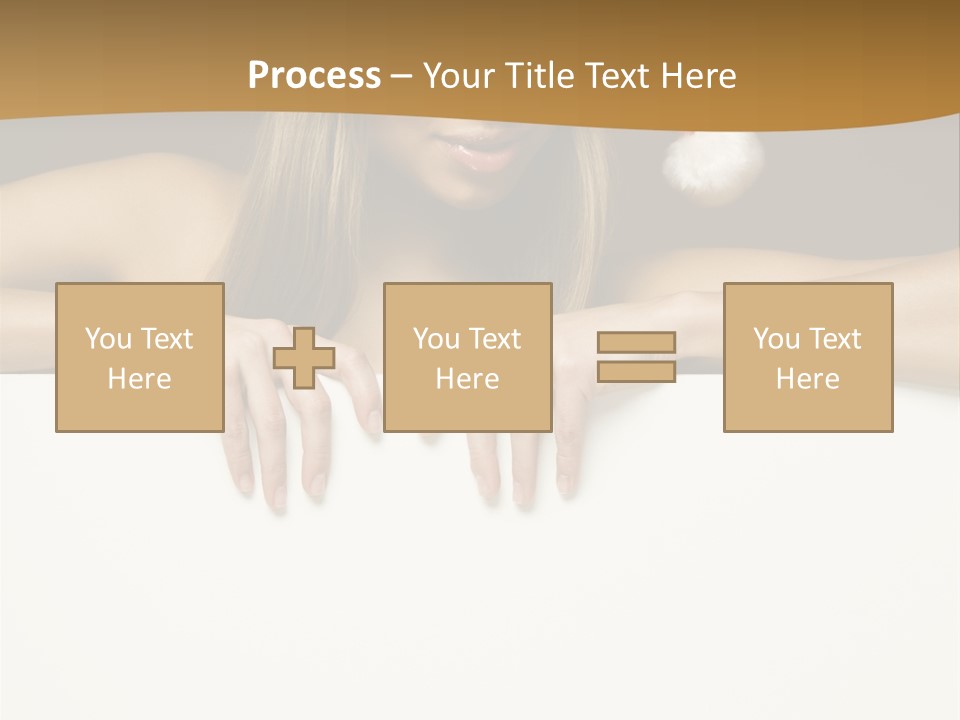 Conference Humor Boardroom PowerPoint Template