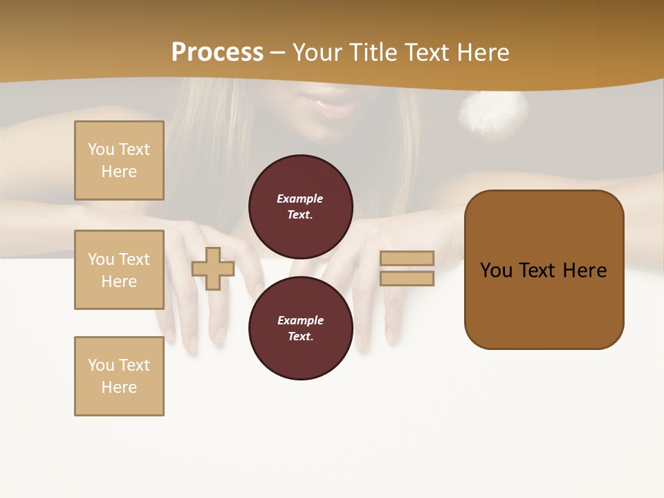 Conference Humor Boardroom PowerPoint Template