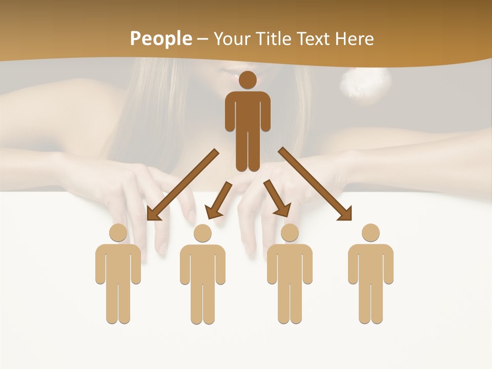 Conference Humor Boardroom PowerPoint Template