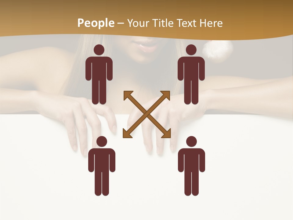 Conference Humor Boardroom PowerPoint Template