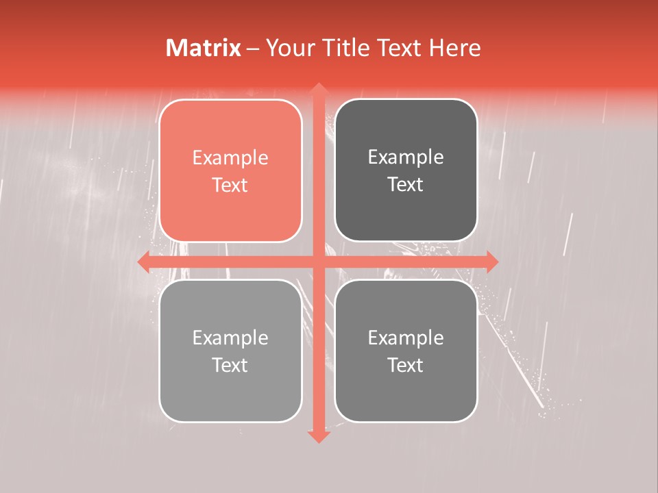 Beauty Shot Sexy PowerPoint Template