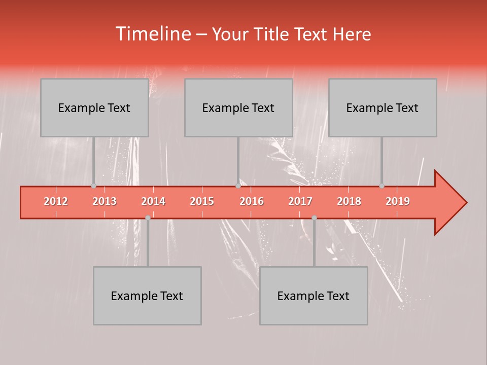 Beauty Shot Sexy PowerPoint Template