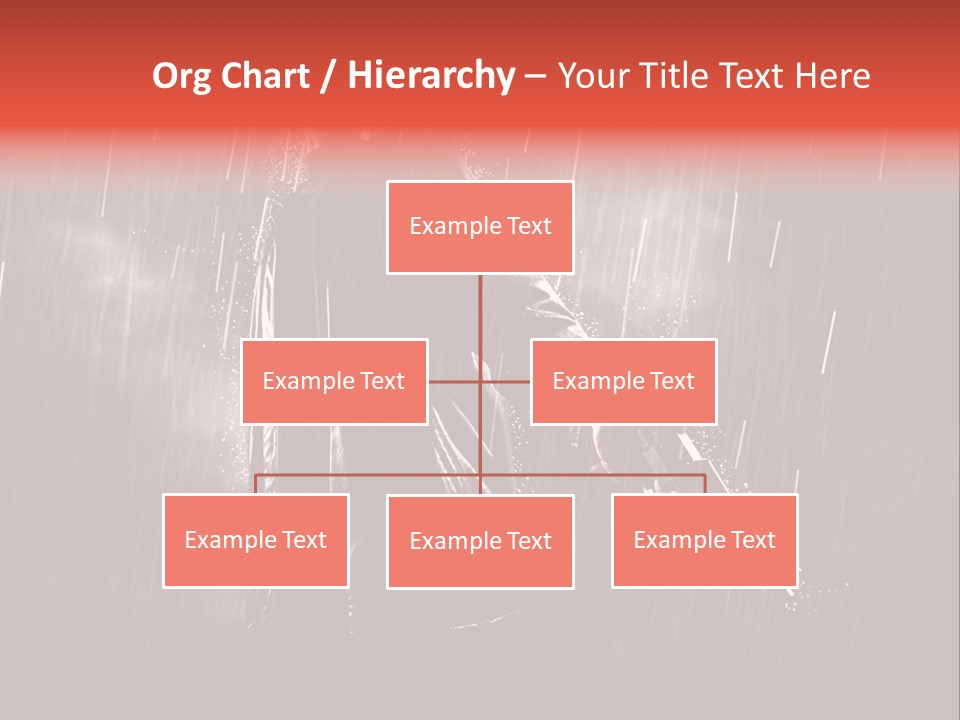 Beauty Shot Sexy PowerPoint Template