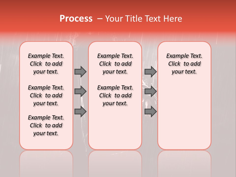 Beauty Shot Sexy PowerPoint Template