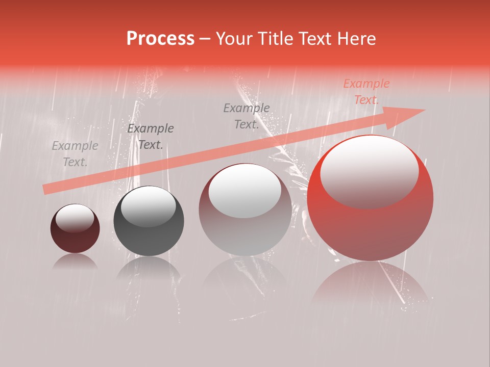 Beauty Shot Sexy PowerPoint Template