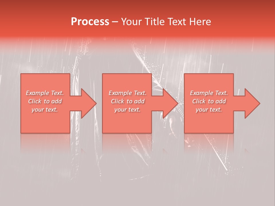 Beauty Shot Sexy PowerPoint Template