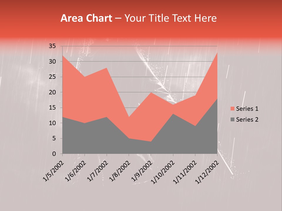 Beauty Shot Sexy PowerPoint Template