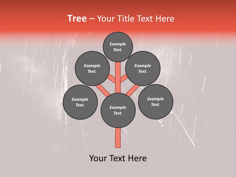 Beauty Shot Sexy PowerPoint Template