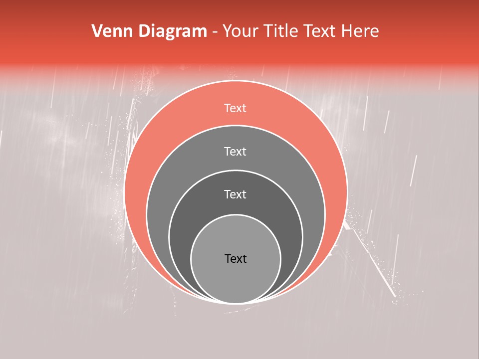 Beauty Shot Sexy PowerPoint Template