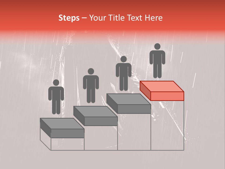 Beauty Shot Sexy PowerPoint Template