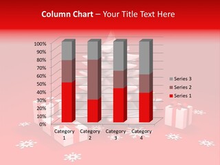 New Xmas Gift PowerPoint Template