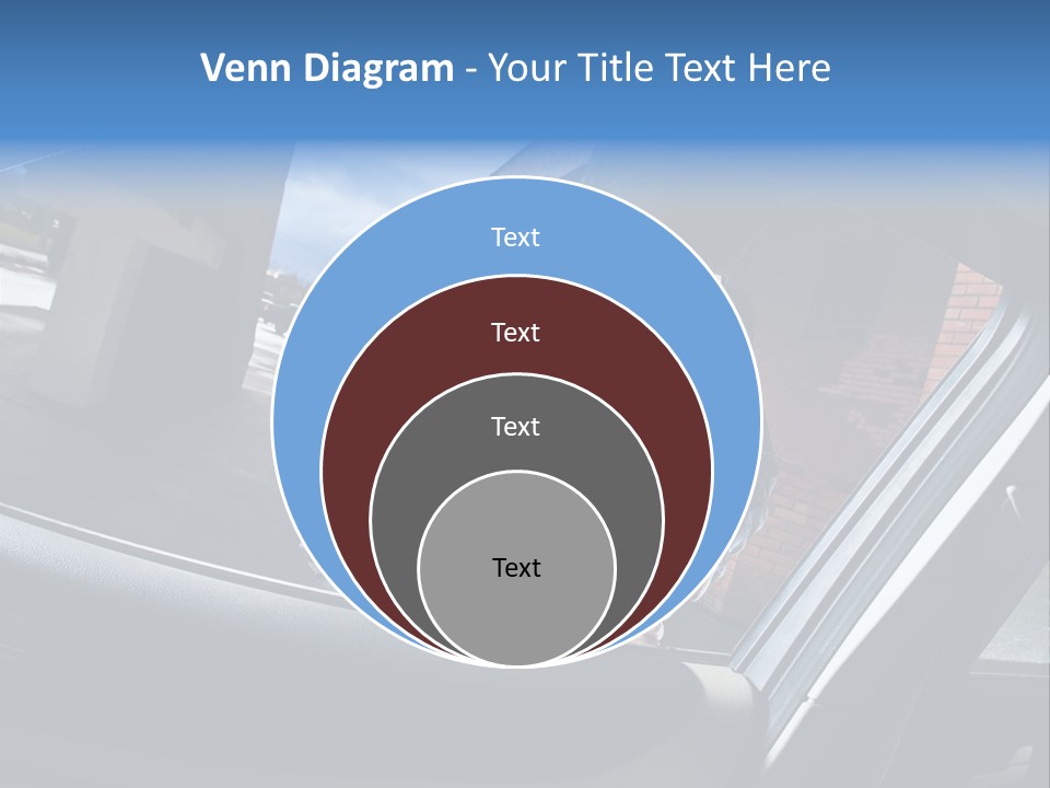 Tool  Burglar PowerPoint Template