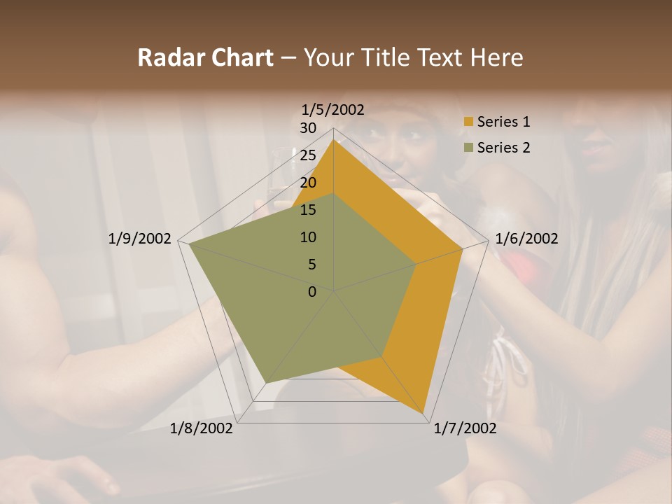 Christmas Celebrate Emotions PowerPoint Template