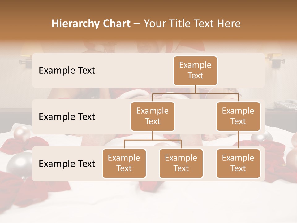 Celebrate Affluent Holiday PowerPoint Template