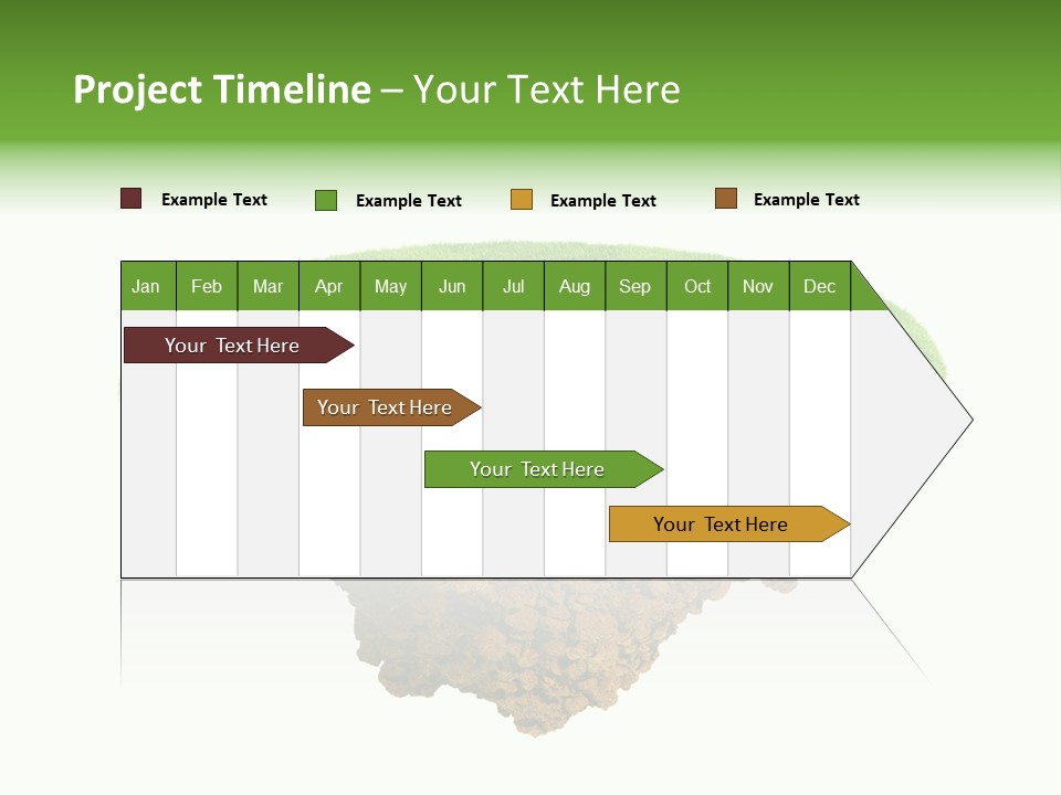 Island Planet PowerPoint Template