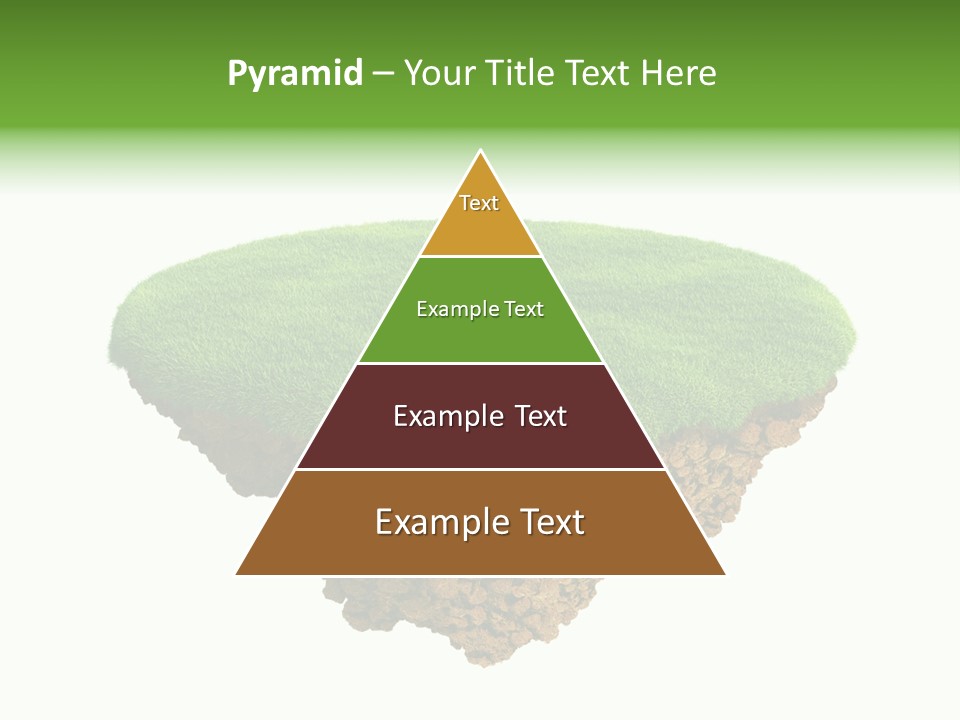 Island Planet PowerPoint Template