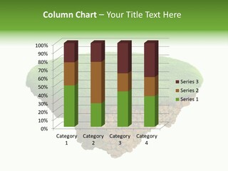 Island Planet PowerPoint Template