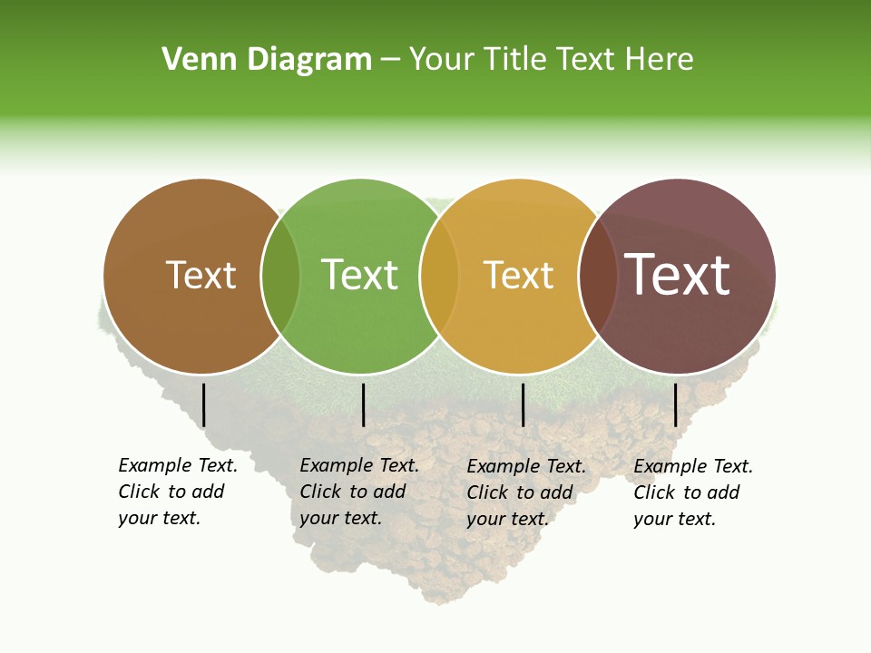 Island Planet PowerPoint Template