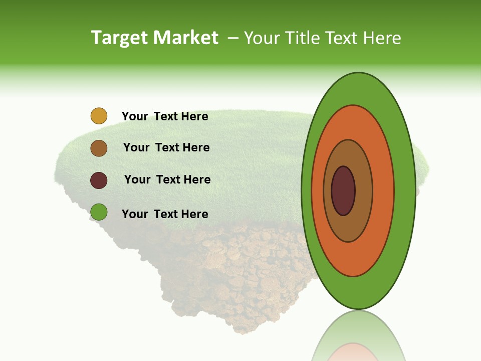 Island Planet PowerPoint Template