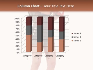 Helmet Model Long PowerPoint Template