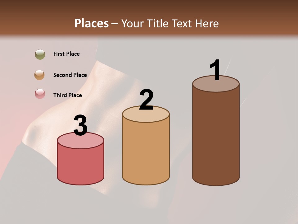 Teenage Night  PowerPoint Template