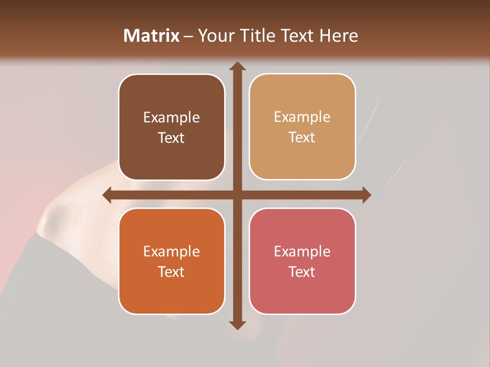 Teenage Night  PowerPoint Template