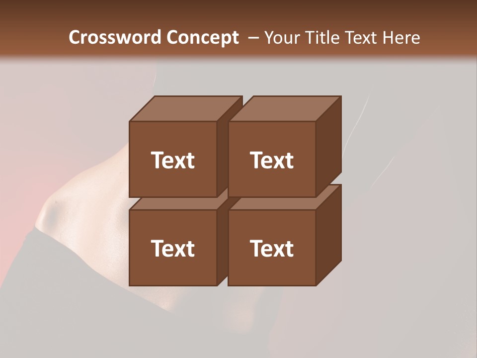 Teenage Night  PowerPoint Template