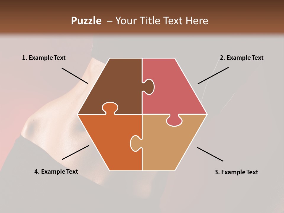 Teenage Night  PowerPoint Template