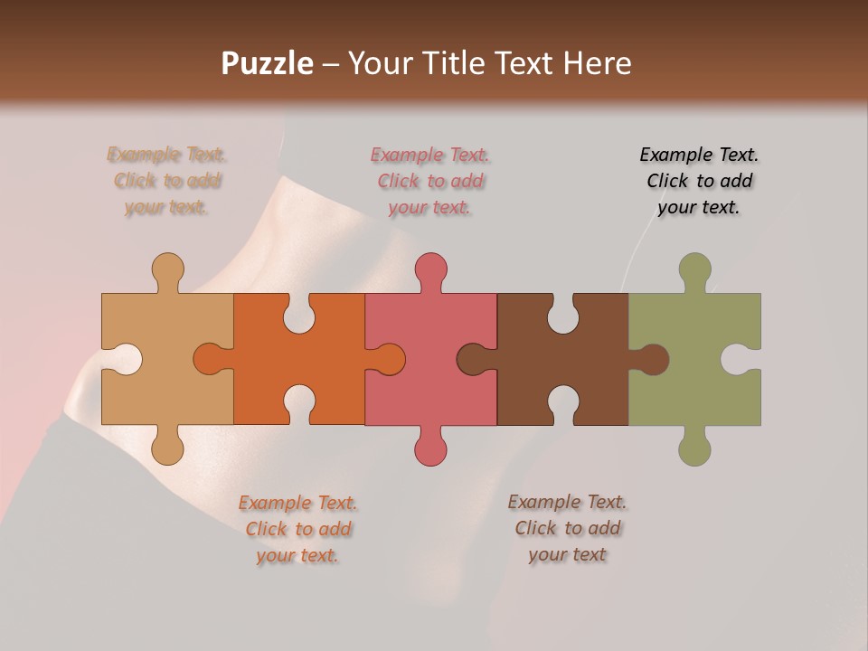 Teenage Night  PowerPoint Template