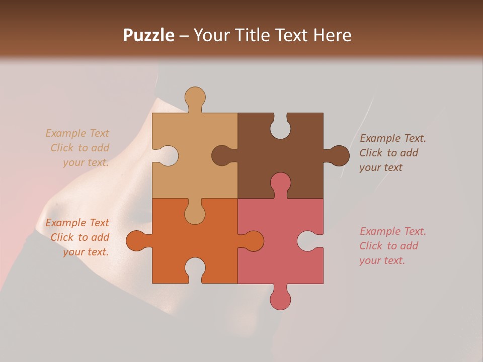 Teenage Night  PowerPoint Template