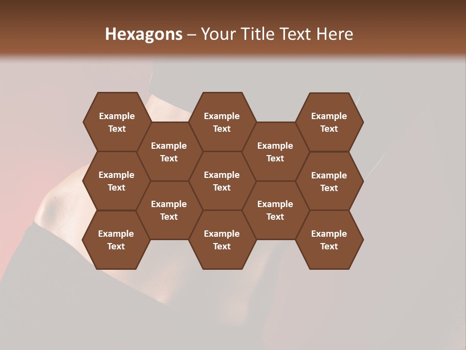 Teenage Night  PowerPoint Template