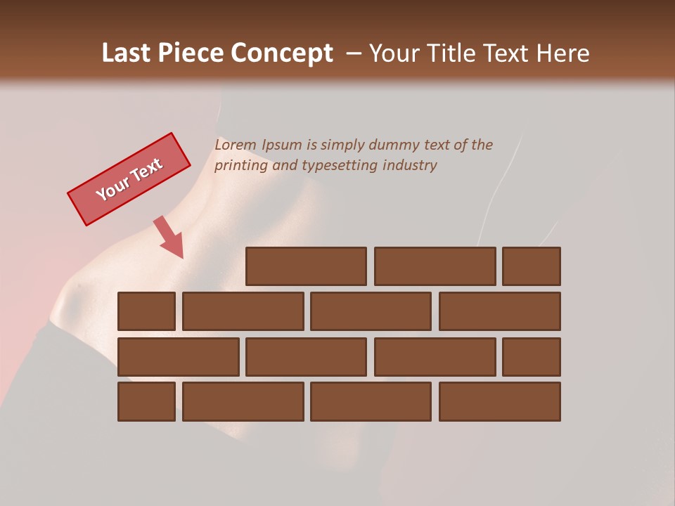 Teenage Night  PowerPoint Template