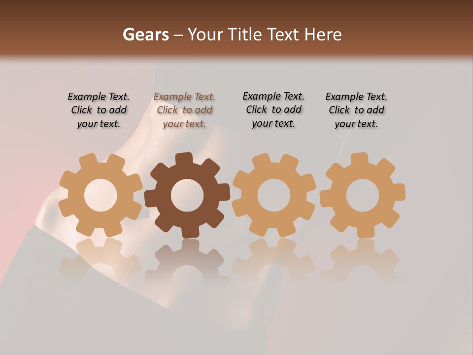 Teenage Night  PowerPoint Template