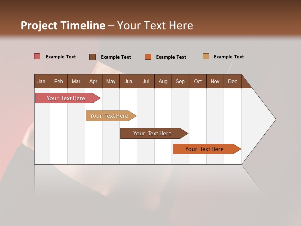 Teenage Night  PowerPoint Template