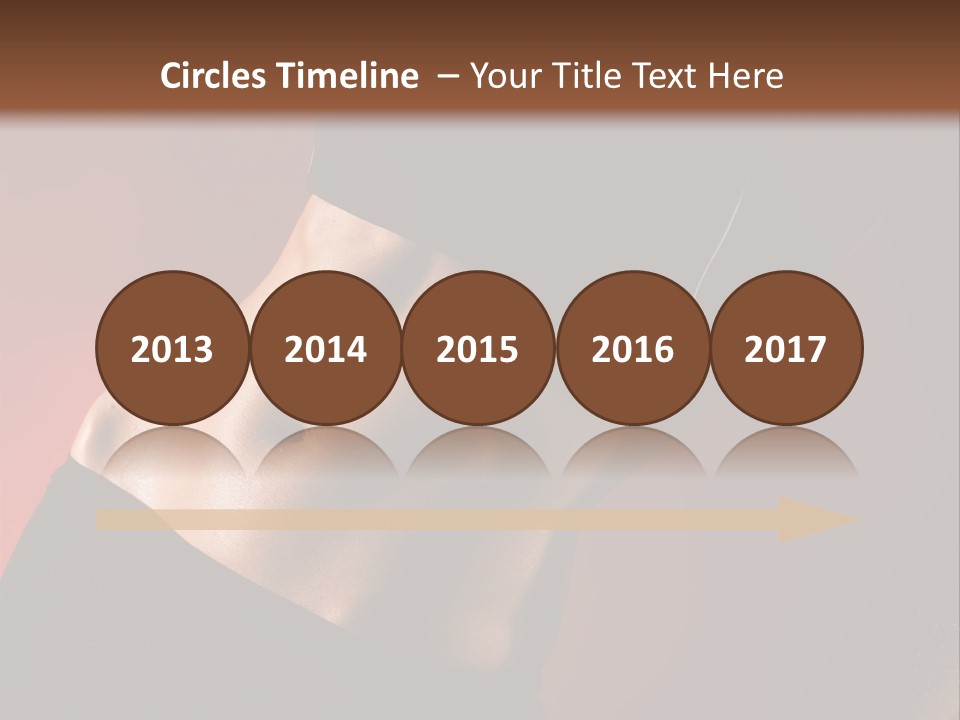 Teenage Night  PowerPoint Template