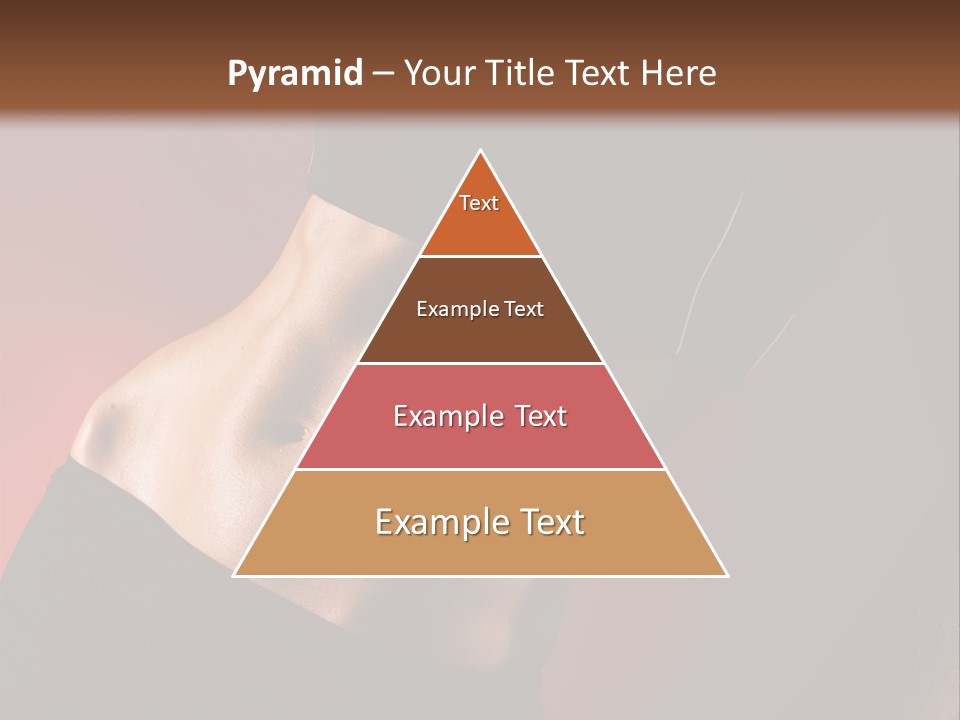 Teenage Night  PowerPoint Template