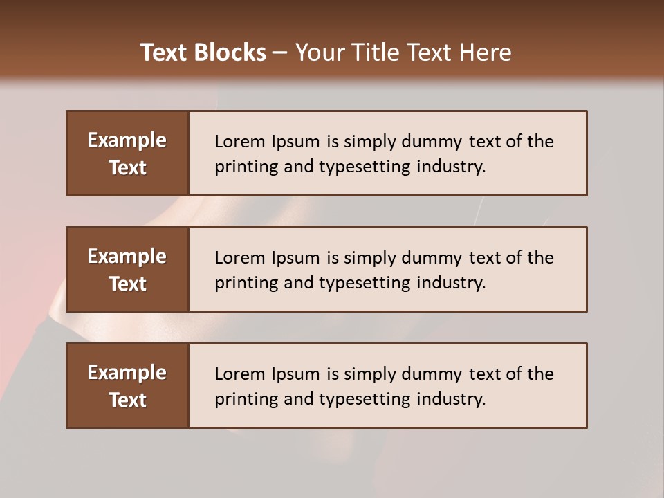 Teenage Night  PowerPoint Template