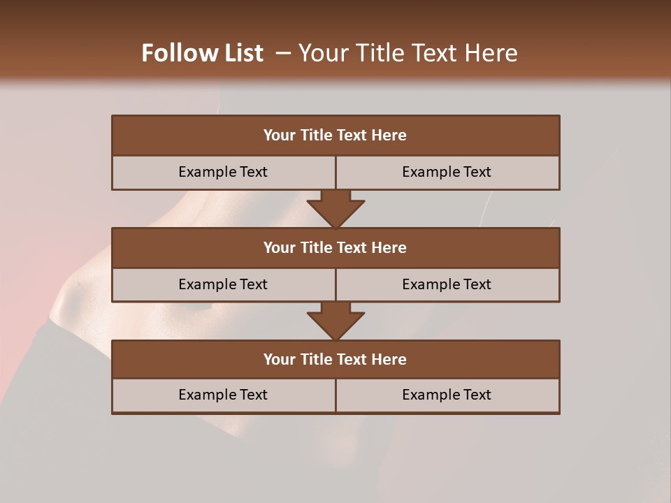 Teenage Night  PowerPoint Template