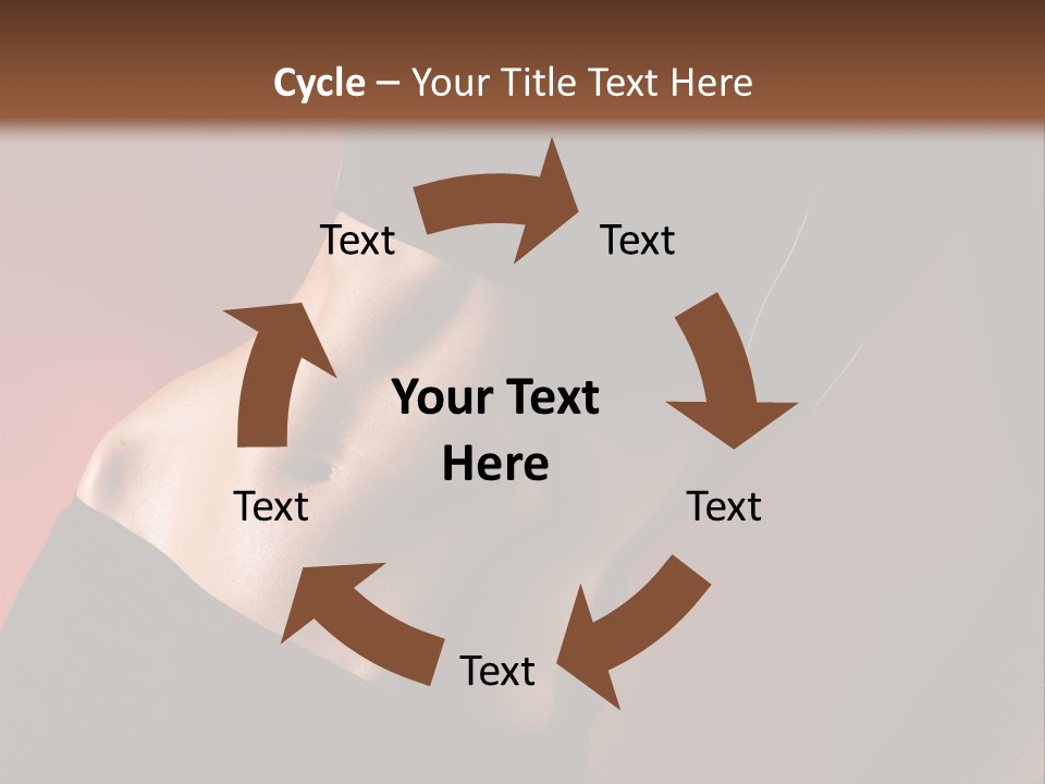 Teenage Night  PowerPoint Template