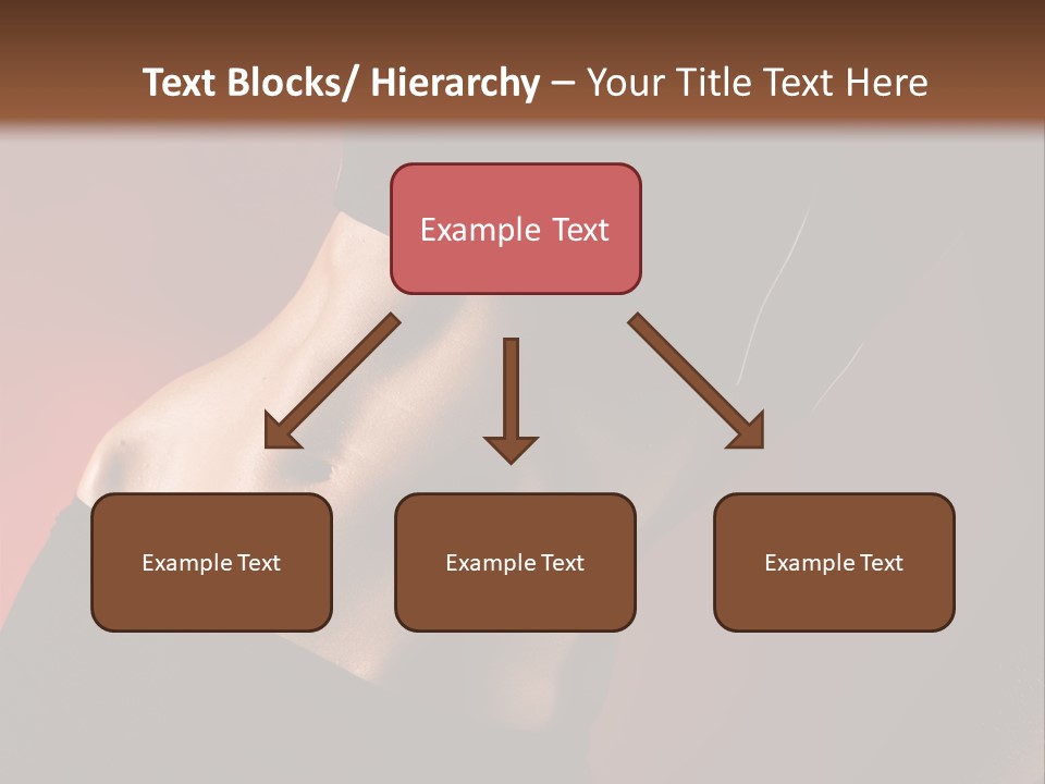 Teenage Night  PowerPoint Template