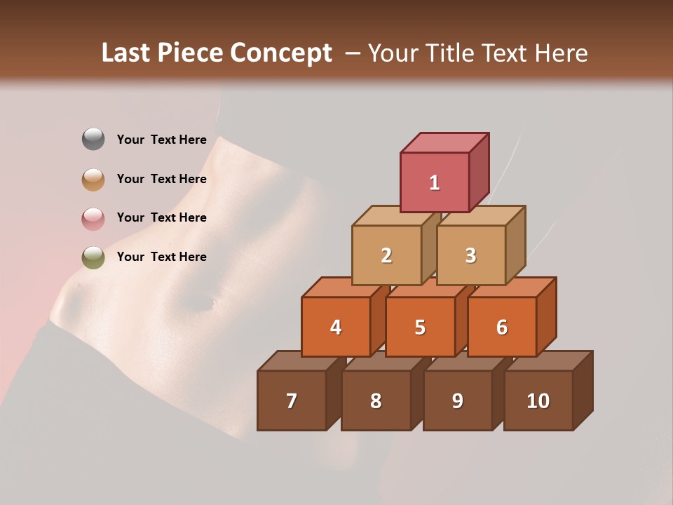 Teenage Night  PowerPoint Template