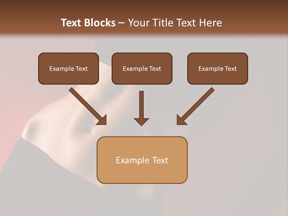 Teenage Night  PowerPoint Template