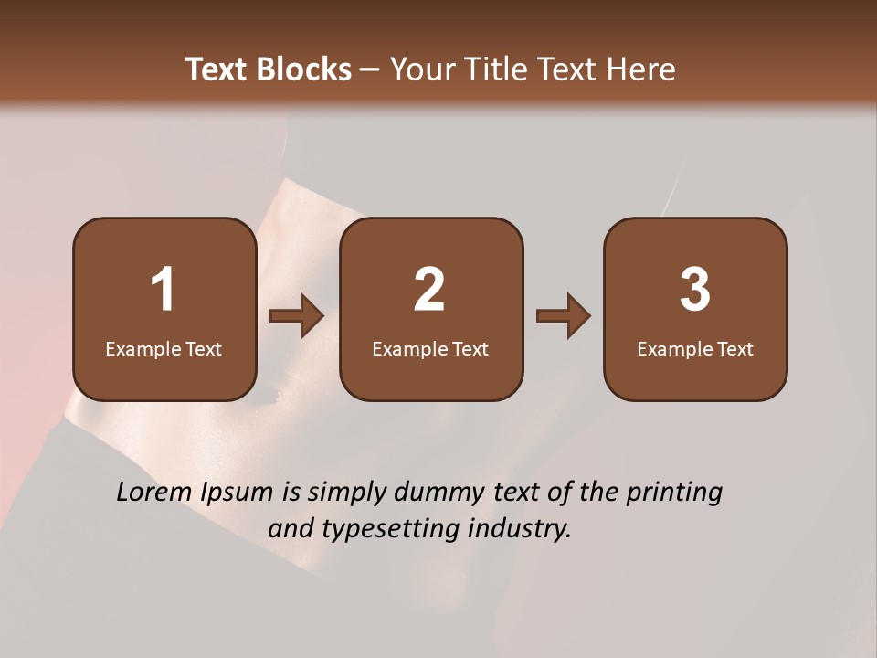 Teenage Night  PowerPoint Template