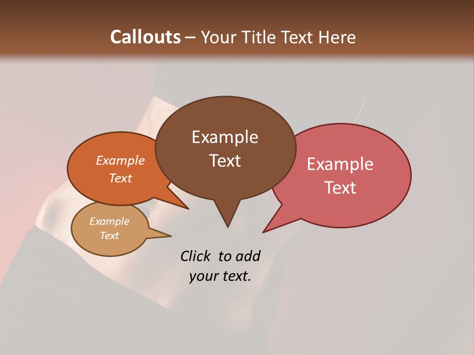 Teenage Night  PowerPoint Template