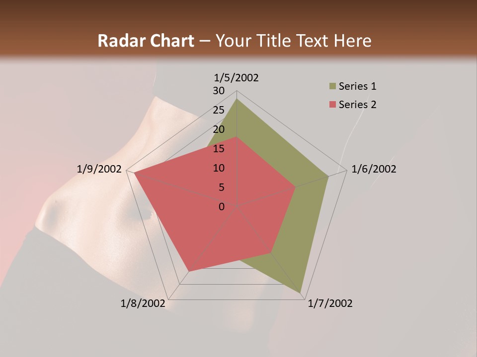 Teenage Night  PowerPoint Template