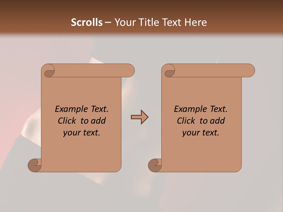 Teenage Night  PowerPoint Template