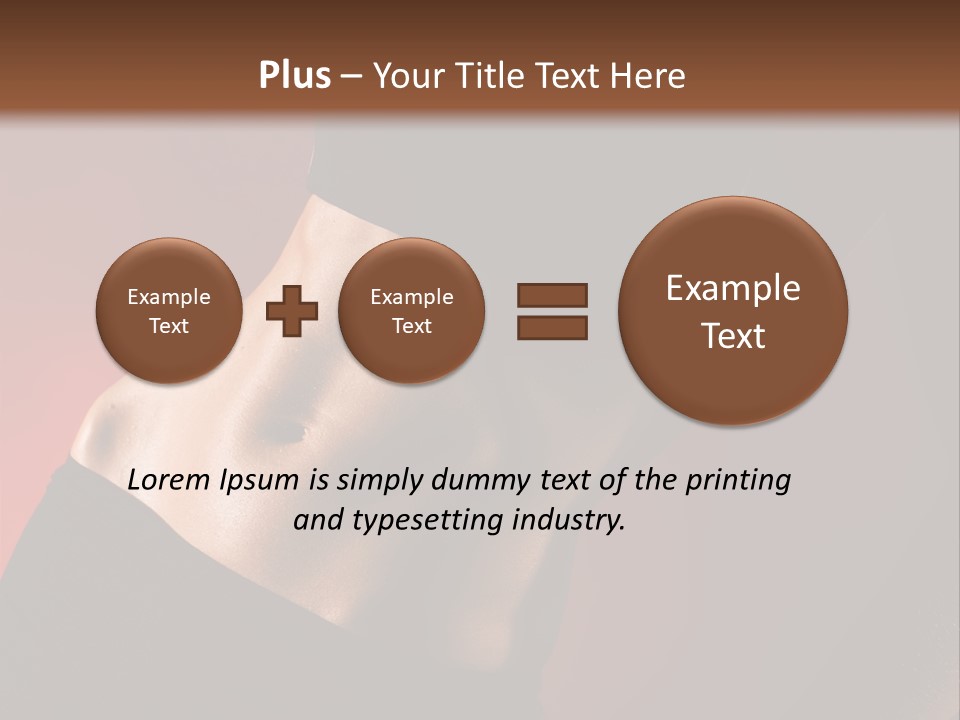 Teenage Night  PowerPoint Template