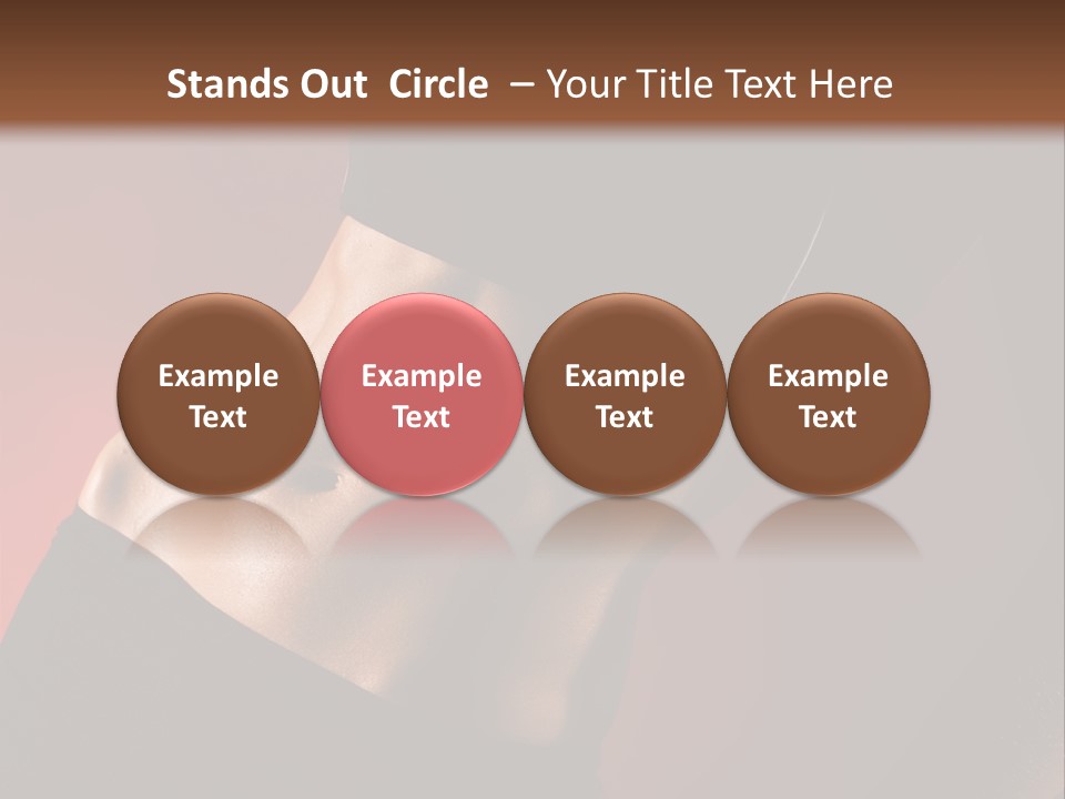 Teenage Night  PowerPoint Template