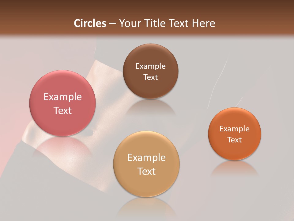 Teenage Night  PowerPoint Template