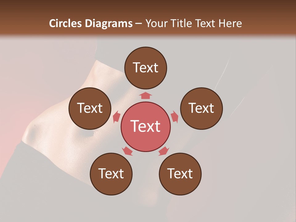 Teenage Night  PowerPoint Template